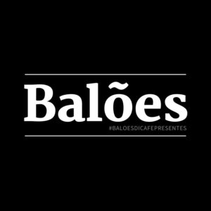 Balões