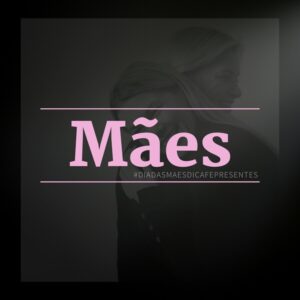 Mães