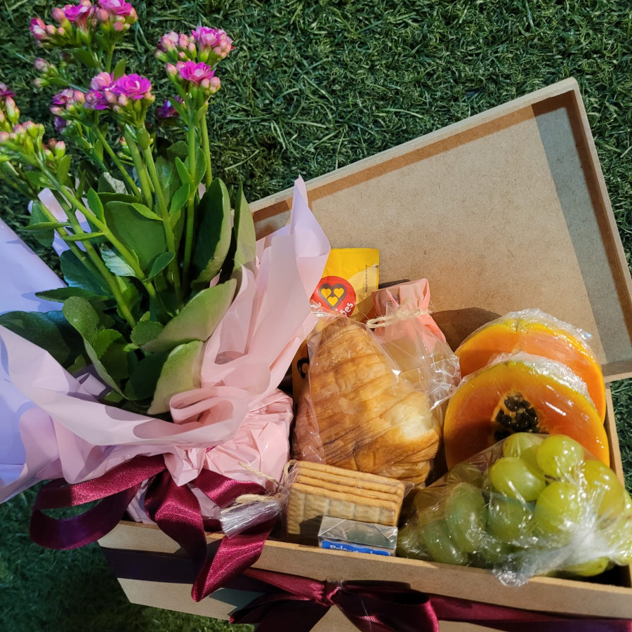 Cesta Ternura - Imagem 2