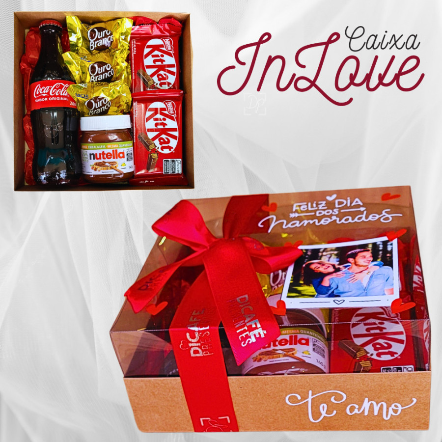 Caixa InLove - Imagem 2