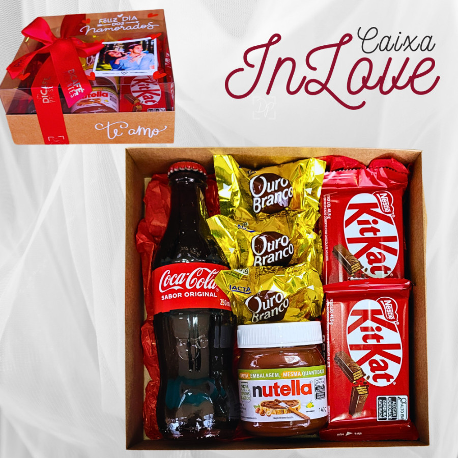 Caixa InLove
